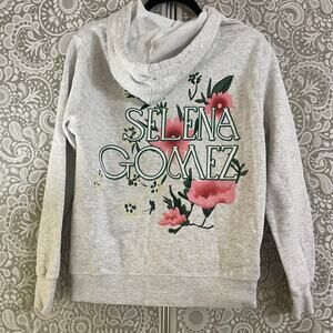 Selena Gomez Hoodie Small